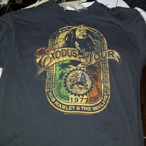 Bob Marley Shirt